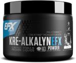 EFX Sports KRE-ALKALYN POWDER (100 GR) UNFLAVORED 100 gramm