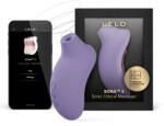 LELO Sona 3 - stimulator clitoridian cu unde sonore - mov lavandă (7350075029615) Vibrator