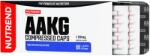 Nutrend Capsule NUTREND AAKG COMPRESSED, 120 capsule
