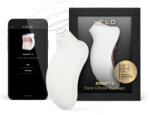 LELO Sona 3 - stimulator clitoridian cu unde sonore - alb (7350075029592) Vibrator