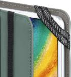 Hama Fold Uni 27, 9 cm (11") Oldalra nyíló Zöld (002164500000) (002164500000)