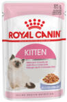 Royal Canin Macska Alutasakos 85 g Kitten Jelly Macskatáp 207890