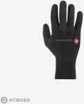 Castelli Mănuși Castelli DILUVIO ONE, negru (L)