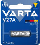 VARTA 4227112401 Professional V27A távirányító elem 1db/bliszter