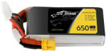 Tattu Akkumulátor Tattu 650mAh 11, 1V 75C 3S1P (TAA6503S75XT3)