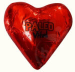 Paleovital Valentin szív paleo étcsoki eritrittel steviával 30 g