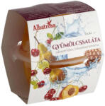  Albatross vegyes gyümölcssaláta cukrozott lében - 230g