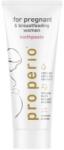  Pro perio Fogkrém Várandós és Szoptató Nők Számára - 75ml ( Speciális fogkrém várandós és szoptató nők számára, a szájüreg átfogó ápolása természetes fehérítő hatással. )