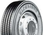 Firestone 215/75 R17, 5 Fs411 126/124m M+s Tl