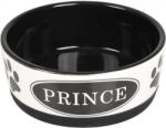 Flamingo Prince Kerámia Tál Kutyáknak 440 ml - fizz