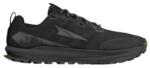 Altra LONE PEAK 9+ Men Încălțăminte BLACK 43 EU