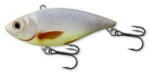 LIVETARGET Golden Shiner Rattlebait Glow/white 50 Mm 7 G (e-lt200813)