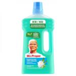 Mr. Proper Detergent pardoseli, 1 L, Morning Dew