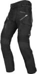 Ayrton Pantaloni de motocicletă Ayrton Rally II negru-gri (AIM110-344)