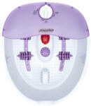 Adler Mesko MS 2152, 75 W, Infravörös, Vízmelegítő funkció, Műanyag, Elektromos lábmasszírozó (MS 2152)