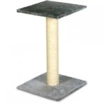 Flamingo Kaparófa - Jannu Szürke - 29 X 29 X 40 cm - fizz