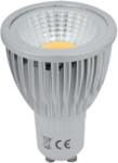 ELMARK Bec Cu Led Ledcob 5w Gu10 230v Alb Cald (99led575)