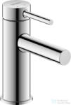 Duravit CIRCLE S Minusflow mosdó csaptelep leeresztő nélkül, króm CE1012002010 (CE1012002010)