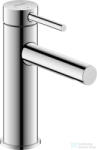 Duravit CIRCLE M hidegindításos mosdó csaptelep leeresztő nélkül, króm CE1021002010 (CE1021002010)