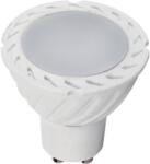 ELMARK Bec Led Smd3030 6w 160˚ Gu10 230v Lumina Calda (99led739)