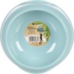 Flamingo Műanyag Tál - Világoskék 380 ml - fizz