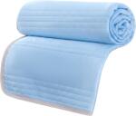  Hűsítő nyári paplan CELIA, kék Méret: 200 x 220 cm