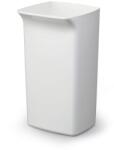 DURABLE Szemetes DURABLE Durabin fedél nélkül 40L fehér (1800798010)
