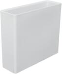 ELMARK Ghiveci Led Luson Rgbw Neutru Ip65 (97lusonrgb/ne)