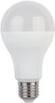 ELMARK Led Lamp Pear A55 9w E27 230v 2700k (99led761)
