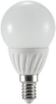 ELMARK Led Global 3, 5w E14 230v (99led323)