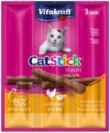 Vitakraft Cat Stick Classic - Baromfi És Máj 1 db - fizz