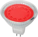 ELMARK Led20 Mr16-червено, 1.5w, 12v (99led227)