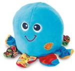 WinFun Winfun: Jucărie de pluș bebeluși, caracatiță muzicală și dansatoare (0142-NL)