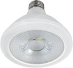 ELMARK Bec Cu Led Ledcob Par30 10w E27 230v Alb (99led700)