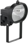 ELMARK Proiector Halogen Hvo150/b 150w Negru (989008)