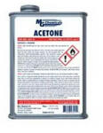  Aceton 1000 ml