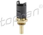 TOPRAN Snímač teploty chladiacej kvapaliny TOPRAN 500 522 (500 522)