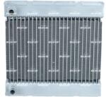 NRF Chladič motora NRF 550356 (550356)