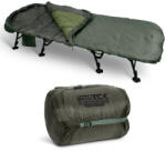 Sonik Bank-Tek 5-Season Sleeping Bag Wide hálózsák (SNEC0046)