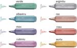 Faber-Castell Textmarker Faber-Castell Metalizat 1546 (FC154661)