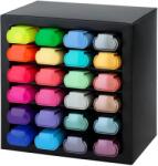 Faber-Castell Textmarker Faber-Castell set 24 culori (FC254602)