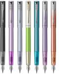 Parker Stilou Parker Vector XL, metalic, diverse culori (2159770)