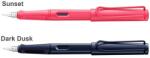 LAMY Stilou Lamy Safari Sunset & Dark dusk editie speciala (1640304)