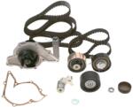 Bosch Vodné čerpadlo + sada ozubeného remeňa BOSCH 1 987 948 519 (1 987 948 519)