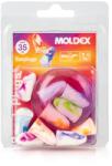  Moldex Gyertyák® PocketPak® 7812 - 5 pár