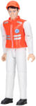 Bruder Figurină medic Bruder BWORLD