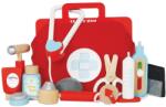 Le Toy Van Geanta doctorului Le Toy Van cu accesorii