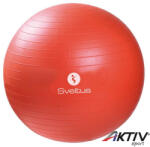 Sveltus Gimnasztikai labda Sveltus Gymball 55 cm narancs (0396)