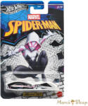 Mattel Marvel Spider-Man - Ground FX (Ghost-Spider) (JKX26)