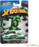 Mattel Marvel Spider-Man - Fish'd & Chip'd (Scorpion) (JKX28)
